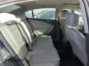 ✅ 2006 Volkswagen Passat 3.6L V6 • VIN: WVWCU73C86P128597 • Lot: 86707724. Listed on Copart with 140,698 mi. Free auction sales archive from the USA and detailed vehicle history report at DreamBid. Image 10.