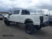 ✅ 2019 Ford F-250 XL • VIN: 1FT7W2B64KEC87892 • Lot: 42007626. Listed on IAAI with 53,204 mi. Free auction sales archive from the USA and detailed vehicle history report at DreamBid. Image 3.