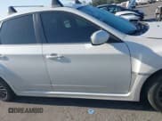 ✅ 2013 Subaru WRX WRX • VIN: JF1GV7E60DG006227 • Lot: 42218594. Listed on IAAI with 120,349 mi. Free auction sales archive from the USA and detailed vehicle history report at DreamBid. Image 13.