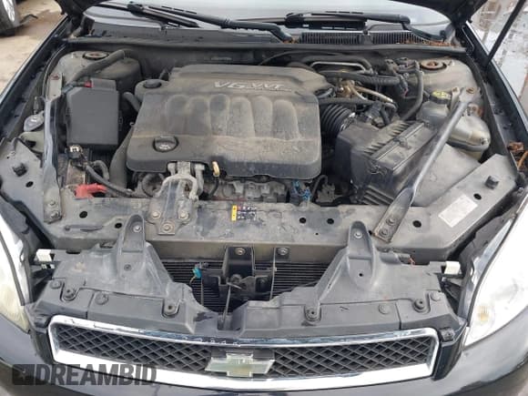 ✅ 2016 Chevrolet Impala LT • VIN: 2G1WB5E36G1139643 • Лот: 43606225. Опубликован ранее на IAAI с пробегом 144 627 миль. Бесплатный доступ к архиву аукционных продаж из США и подробный отчёт об истории автомобиля на DreamBid. Изображение 10.