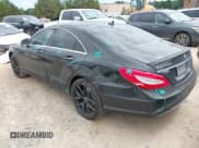 ✅ 2014 Mercedes-Benz CLS 550 • VIN: WDDLJ7DB6EA091636 • Lot: 43126888. Listed on IAAI with 248,996 mi. Free auction sales archive from the USA and detailed vehicle history report at DreamBid. Image 3.