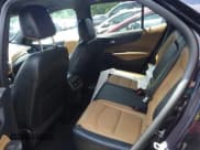 ✅ 2020 Chevrolet Equinox Premier • VIN: 3GNAXNEV2LS729445 • Lot: 42679219. Wystawiony na IAAI z przebiegiem 55 267 mil. Bezpłatny archiwum sprzedaży aukcyjnych z USA i szczegółowy raport historii pojazdu na DreamBid. Zdjęcie 1.