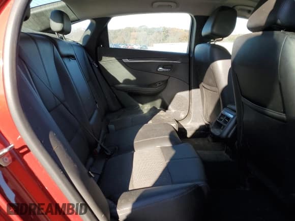 ✅ 2015 Chevrolet Impala LT • VIN: 2G1125S31F9249420 • Лот: 92065015. Опубликован ранее на Copart с пробегом 145 333 миль. Бесплатный доступ к архиву аукционных продаж из США и подробный отчёт об истории автомобиля на DreamBid. Изображение 10.