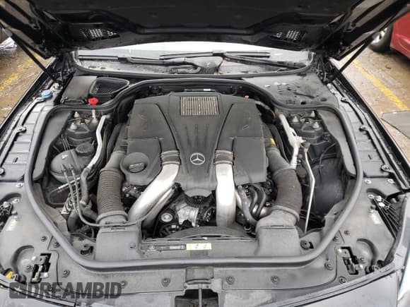 ✅ 2013 Mercedes-Benz SL 550 • VIN: WDDJK7DA6DF003875 • Lot: 48938515. Listed on Copart with 53,357 mi. Free auction sales archive from the USA and detailed vehicle history report at DreamBid. Image 11.