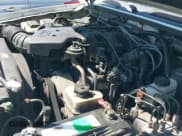 ✅ 2001 Ford Explorer Sport Trac • VIN: 1FMZU77E71UC81211 • Lot: 42773952. Wystawiony na IAAI z przebiegiem 195 382 mil. Bezpłatny archiwum sprzedaży aukcyjnych z USA i szczegółowy raport historii pojazdu na DreamBid. Zdjęcie 12.