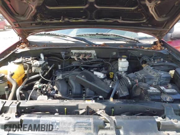 ✅ 2007 Ford Escape Limited • VIN: 1FMCU94167KB78689 • Lot: 42715507. Listed on IAAI with 184,738 mi. Free auction sales archive from the USA and detailed vehicle history report at DreamBid. Image 10.