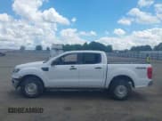 ✅ 2020 Ford Ranger XL • VIN: 1FTER4FH6LLA28453 • Lot: 42209983. Listed on IAAI with 139,613 mi. Free auction sales archive from the USA and detailed vehicle history report at DreamBid. Image 14.