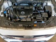 ✅ 2018 Mazda CX-5 Grand Touring • VIN: JM3KFBDM7J0344272 • Лот: 81642645. Опубликован ранее на Copart с пробегом 80 955 миль. Бесплатный доступ к архиву аукционных продаж из США и подробный отчёт об истории автомобиля на DreamBid. Изображение 12.