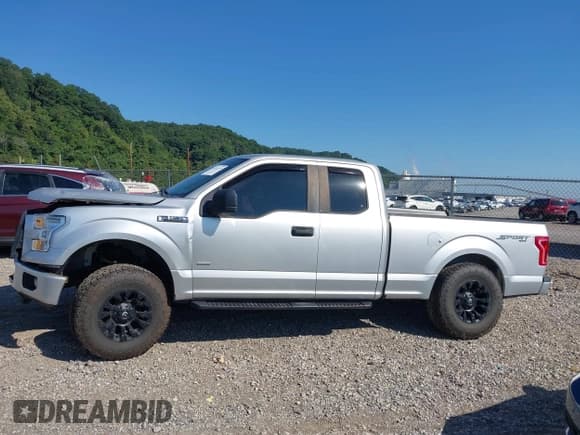 ✅ 2016 Ford F-150 XLT • VIN: 1FTEX1EPXGFC46333 • Лот: 42782210. Опубликован ранее на IAAI с пробегом 134 123 миль. Бесплатный доступ к архиву аукционных продаж из США и подробный отчёт об истории автомобиля на DreamBid. Изображение 13.