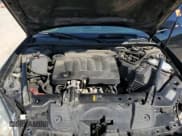 ✅ 2014 Chevrolet Impala LTZ • VIN: 2G1WC5E30E1121939 • Лот: 60864164. Опубликован ранее на Copart с пробегом 166 916 миль. Бесплатный доступ к архиву аукционных продаж из США и подробный отчёт об истории автомобиля на DreamBid. Изображение 11.