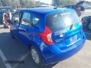 ✅ 2016 Nissan Note SV • VIN: 3N1CE2CP5GL396171 • Lot: 43524066. Wystawiony na IAAI z przebiegiem Nie podano. Bezpłatny archiwum sprzedaży aukcyjnych z USA i szczegółowy raport historii pojazdu na DreamBid. Zdjęcie 3.