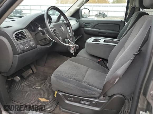 2007 Chevrolet Suburban LT z VIN 1GNFK16367J264668, wystawiony jako Copart lot #91350005 z przebiegiem 143 693 mil mil oraz Czysty tytuł • Clean title. Historia ofert i sprzedaży dostępna na DreamBid. Obrazek 7.