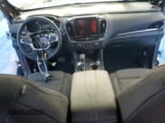 ✅ 2022 Chevrolet Traverse LT Cloth • VIN: 1GNEVGKW7NJ139567 • Lot: 52151325. Listed on Copart with Not provided. Free auction sales archive from the USA and detailed vehicle history report at DreamBid. Image 8.