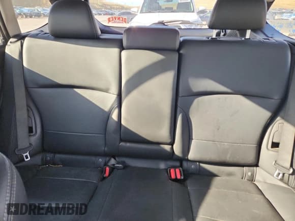 ✅ 2015 Subaru Outback Limited • VIN: 4S4BSEJC4F3207809 • Lot: 72022775. Wystawiony na Copart z przebiegiem 153 459 mil. Bezpłatny archiwum sprzedaży aukcyjnych z USA i szczegółowy raport historii pojazdu na DreamBid. Zdjęcie 10.