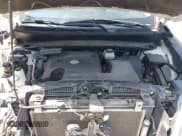 ✅ 2014 Nissan Pathfinder S • VIN: 5N1AR2MN2EC629658 • Lot: 42343130. Listed on IAAI with 189,802 mi. Free auction sales archive from the USA and detailed vehicle history report at DreamBid. Image 10.