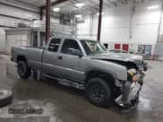 ✅ 2006 Chevrolet Silverado 2500HD LT1 • VIN: 1GCHK29UX6E263400 • Lot: 43512984. Wystawiony na IAAI z przebiegiem 185 395 mil. Bezpłatny archiwum sprzedaży aukcyjnych z USA i szczegółowy raport historii pojazdu na DreamBid. Zdjęcie 1.