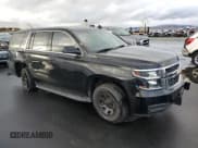 ✅ 2017 Chevrolet Tahoe Commercial • VIN: 1GNLCDEC0HR223538 • Лот: 90537435. Опубликован ранее на Copart с пробегом 105 430 миль. Бесплатный доступ к архиву аукционных продаж из США и подробный отчёт об истории автомобиля на DreamBid. Изображение 4.