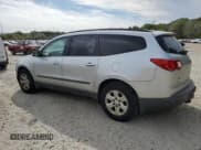 ✅ 2012 Chevrolet Traverse LS • VIN: 1GNKVFED1CJ139021 • Lot: 74534904. Wystawiony na Copart z przebiegiem 159 808 mil. Bezpłatny archiwum sprzedaży aukcyjnych z USA i szczegółowy raport historii pojazdu na DreamBid. Zdjęcie 2.