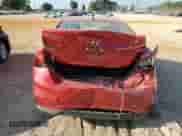 2022 Hyundai Accent SE z VIN 3KPC24A69NE160894, wystawiony jako Copart lot #69313134 z przebiegiem 13 555 mil mil oraz Szkoda całkowita • Salvage title. Historia ofert i sprzedaży dostępna na DreamBid. Obrazek 6.