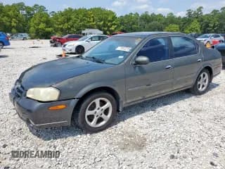 ✅ 2000 Nissan Maxima GXE • VIN: JN1CA31DXYT752833 • Лот: 71912275. Опубликован ранее на Copart с пробегом 158 504 миль. Бесплатный доступ к архиву аукционных продаж из США и подробный отчёт об истории автомобиля на DreamBid. Изображение 1.