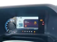 ✅ 2023 Ford Bronco • VIN: 1FMEE5DP1PLB84493 • Лот: 42784150. Опубликован ранее на IAAI с пробегом 21 581 миль. Бесплатный доступ к архиву аукционных продаж из США и подробный отчёт об истории автомобиля на DreamBid. Изображение 7.