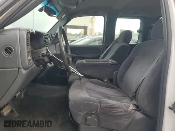 ✅ 2000 Chevrolet Silverado 1500 LS • VIN: 1GCEK19T9YE274203 • Лот: 72040304. Опубликован ранее на Copart с пробегом 181 340 миль. Бесплатный доступ к архиву аукционных продаж из США и подробный отчёт об истории автомобиля на DreamBid. Изображение 7.