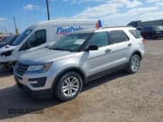 ✅ 2017 Ford Explorer • VIN: 1FM5K8BH8HGA52881 • Lot: 41911119. Wystawiony na IAAI z przebiegiem 24 068 mil. Bezpłatny archiwum sprzedaży aukcyjnych z USA i szczegółowy raport historii pojazdu na DreamBid. Zdjęcie 17.