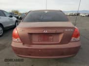 ✅ 2004 Hyundai Elantra GLS • VIN: KMHDN46D74U714917 • Lot: 86015764. Wystawiony na Copart z przebiegiem 232 497 mil. Bezpłatny archiwum sprzedaży aukcyjnych z USA i szczegółowy raport historii pojazdu na DreamBid. Zdjęcie 6.