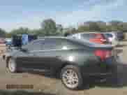 2013 Chevrolet Malibu LT z VIN 1G11C5SAXDF129910, wystawiony jako Copart lot #71915295 z przebiegiem 165 085 mil mil oraz Szkoda całkowita • Salvage title. Historia ofert i sprzedaży dostępna na DreamBid. Obrazek 2.