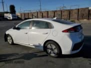✅ 2022 Hyundai Ioniq SE • VIN: KMHC75LC2NU282438 • Lot: 83468954. Wystawiony na Copart z przebiegiem 159 877 mil. Bezpłatny archiwum sprzedaży aukcyjnych z USA i szczegółowy raport historii pojazdu na DreamBid. Zdjęcie 2.