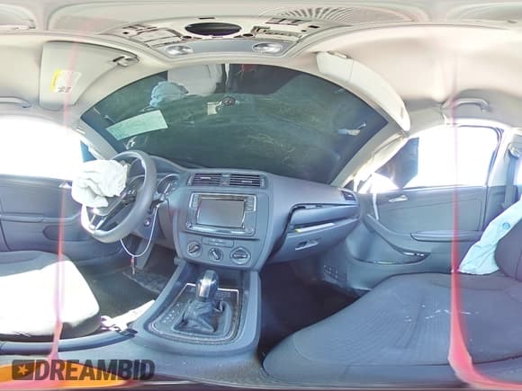 ✅ 2016 Volkswagen Jetta S • VIN: 3VW267AJ2GM382298 • Лот: 85495235. Опубликован ранее на Copart с пробегом 81 950 миль. Бесплатный доступ к архиву аукционных продаж из США и подробный отчёт об истории автомобиля на DreamBid. Изображение 14.