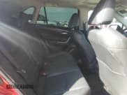 ✅ 2024 Toyota RAV4 XLE Premium • VIN: 2T3A1RFV3RW485879 • Lot: 82695405. Listed on Copart with 36,913 mi. Free auction sales archive from the USA and detailed vehicle history report at DreamBid. Image 11.