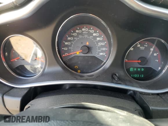 ✅ 2014 Dodge Avenger SE • VIN: 1C3CDZAB2EN215836 • Лот: 78290324. Опубликован ранее на Copart с пробегом 113 313 миль. Бесплатный доступ к архиву аукционных продаж из США и подробный отчёт об истории автомобиля на DreamBid. Изображение 9.