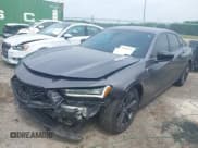 ✅ 2023 Acura TLX w/A-Spec Package • VIN: 19UUB6F59PA002787 • Лот: 42265932. Опубликован ранее на IAAI с пробегом 17 269 миль. Бесплатный доступ к архиву аукционных продаж из США и подробный отчёт об истории автомобиля на DreamBid. Изображение 21.