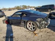 ✅ 2022 Porsche Cayman S • VIN: WP0AB2A86NS263085 • Лот: 41778665. Опубликован ранее на Copart с пробегом 35 682 миль. Бесплатный доступ к архиву аукционных продаж из США и подробный отчёт об истории автомобиля на DreamBid. Изображение 2.