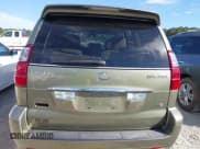 ✅ 2008 Lexus GX 470 • VIN: JTJBT20X180152788 • Lot: 43707813. Wystawiony na IAAI z przebiegiem Nie podano. Bezpłatny archiwum sprzedaży aukcyjnych z USA i szczegółowy raport historii pojazdu na DreamBid. Zdjęcie 16.