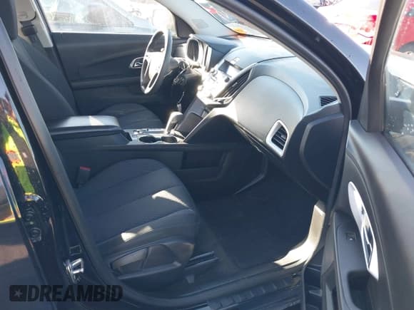 ✅ 2013 Chevrolet Equinox LS • VIN: 2GNFLCEK2D6417377 • Lot: 43631640. Listed on IAAI with 232,018 mi. Free auction sales archive from the USA and detailed vehicle history report at DreamBid. Image 5.