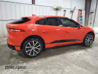 ✅ 2019 Jaguar I-Pace HSE • VIN: SADHD2S19K1F65845 • Lot: 43170244. Wystawiony na Copart z przebiegiem Nie podano. Bezpłatny archiwum sprzedaży aukcyjnych z USA i szczegółowy raport historii pojazdu na DreamBid. Zdjęcie 3.