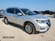 ✅ 2019 Nissan Rogue SV • VIN: 5N1AT2MTXKC768562 • Lot: 71373815. Listed on Copart with 62,559 mi. Free auction sales archive from the USA and detailed vehicle history report at DreamBid. Image 4.