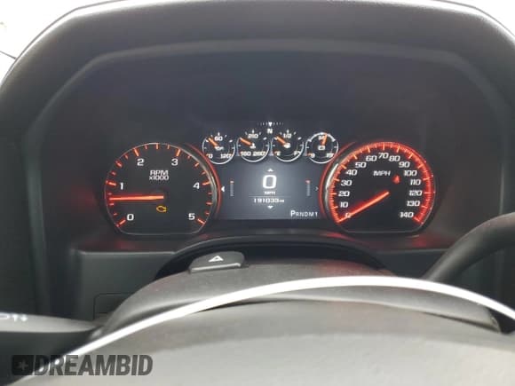 ✅ 2015 GMC Sierra 3500HD Denali • VIN: 1GT424E80FF506967 • Лот: 49715055. Опубликован ранее на Copart с пробегом 191 033 миль. Бесплатный доступ к архиву аукционных продаж из США и подробный отчёт об истории автомобиля на DreamBid. Изображение 9.