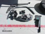 ✅ 2017 Jeep Grand Cherokee Limited • VIN: 1C4RJEBG7HC779273 • Lot: 43579363. Listed on IAAI with 205,048 mi. Free auction sales archive from the USA and detailed vehicle history report at DreamBid. Image 12.