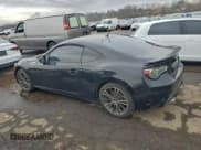 ✅ 2013 Scion FR-S • VIN: JF1ZNAA1XD2710111 • Lot: 94501005. Wystawiony na Copart z przebiegiem 80 033 mil. Bezpłatny archiwum sprzedaży aukcyjnych z USA i szczegółowy raport historii pojazdu na DreamBid. Zdjęcie 2.