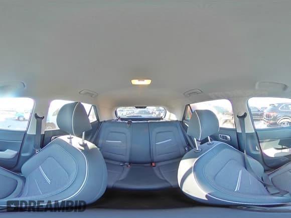 ✅ 2022 Hyundai Venue Limited • VIN: KMHRC8A33NU152789 • Лот: 86666145. Опубликован ранее на Copart с пробегом 52 828 миль. Бесплатный доступ к архиву аукционных продаж из США и подробный отчёт об истории автомобиля на DreamBid. Изображение 16.