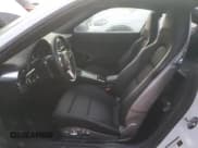 ✅ 2019 Porsche 911 Carrera • VIN: WP0AA2A96KS104011 • Lot: 76576224. Listed on Copart with 3,807 mi. Free auction sales archive from the USA and detailed vehicle history report at DreamBid. Image 7.