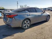 ✅ 2022 Nissan Altima SL • VIN: 1N4BL4EV0NN416545 • Lot: 65704745. Listed on Copart with 38,433 mi. Free auction sales archive from the USA and detailed vehicle history report at DreamBid. Image 3.