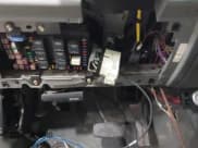 ✅ 2003 Ford F-250 XL • VIN: 1FTNX21P73EC21871 • Lot: 41280545. Listed on IAAI with Not provided. Free auction sales archive from the USA and detailed vehicle history report at DreamBid. Image 17.