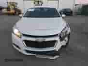 2015 Chevrolet Malibu LT z VIN 1G11D5SL3FF324149, wystawiony jako IAAI lot #43469159 z przebiegiem 164 457 mil mil oraz . Historia ofert i sprzedaży dostępna na DreamBid. Obrazek 12.