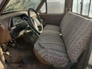 ✅ 1985 Ford F-150 • VIN: 1FTDF15Y3HPA88615 • Лот: 92452745. Опубликован ранее на Copart с пробегом 67 547 миль. Бесплатный доступ к архиву аукционных продаж из США и подробный отчёт об истории автомобиля на DreamBid. Изображение 7.