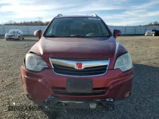 2008 Saturn VUE XR z VIN 3GSDL73728S556278, wystawiony jako Copart lot #41661825 z przebiegiem 105 056 mil mil oraz Szkoda całkowita • Salvage title. Historia ofert i sprzedaży dostępna na DreamBid. Obrazek 5.