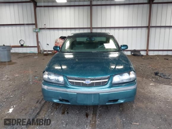 ✅ 2000 Chevrolet Impala • VIN: 2G1WF55E0Y9301906 • Lot: 42920934. Wystawiony na IAAI z przebiegiem 147 733 mil. Bezpłatny archiwum sprzedaży aukcyjnych z USA i szczegółowy raport historii pojazdu na DreamBid. Zdjęcie 12.
